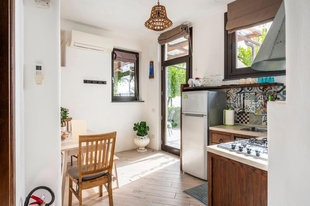 La Casa Del '600 Holiday House Amalfi Coast Экстерьер фото