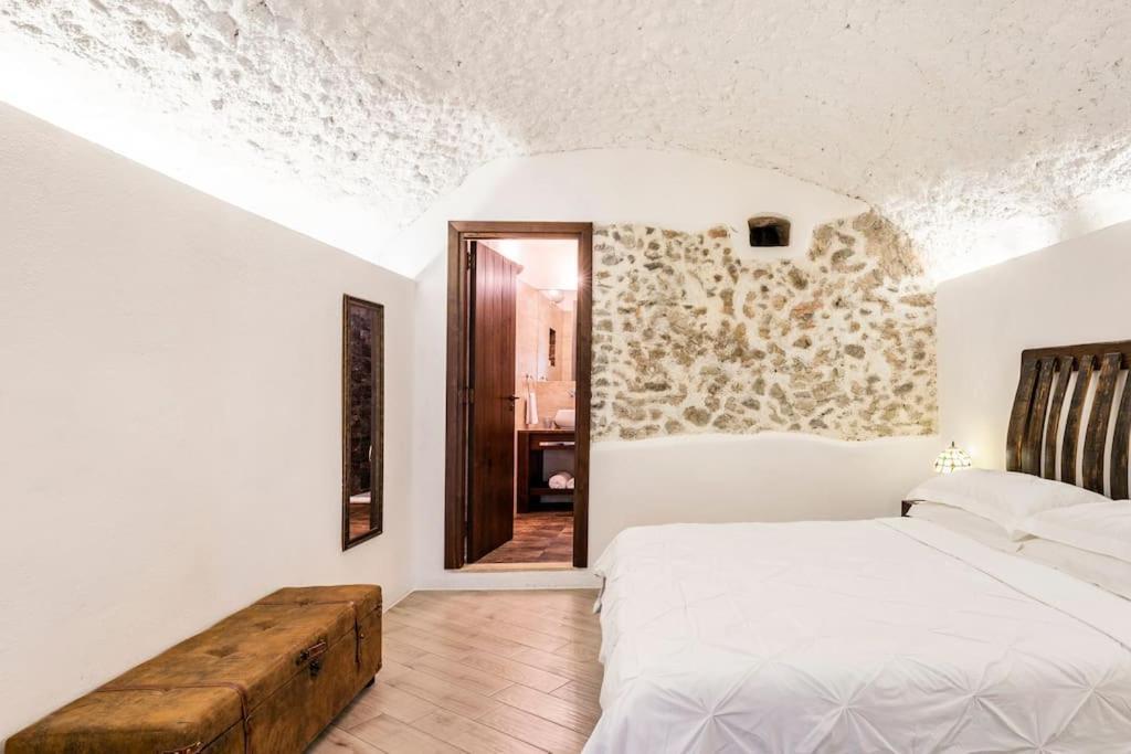 La Casa Del '600 Holiday House Amalfi Coast Экстерьер фото