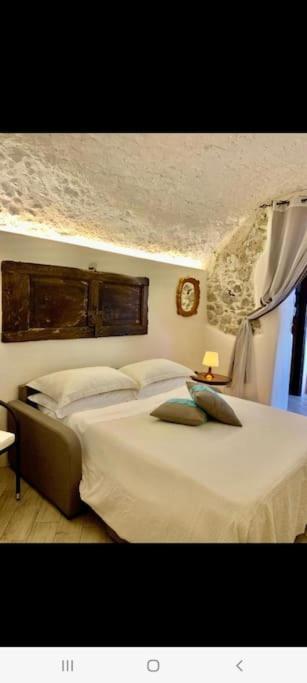 La Casa Del '600 Holiday House Amalfi Coast Экстерьер фото