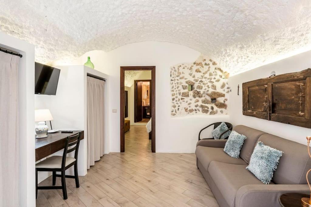 La Casa Del '600 Holiday House Amalfi Coast Экстерьер фото
